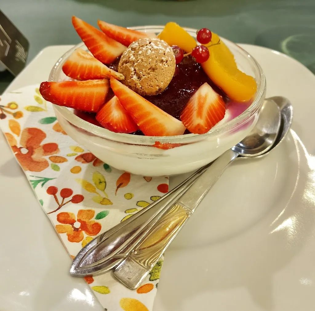 Anna Coda_Wild_Piverone_review