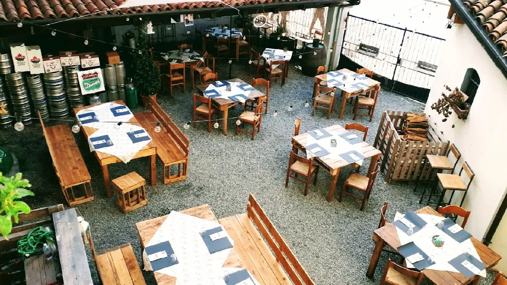 Locanda del Lago 2.0 restaurant in Piverone