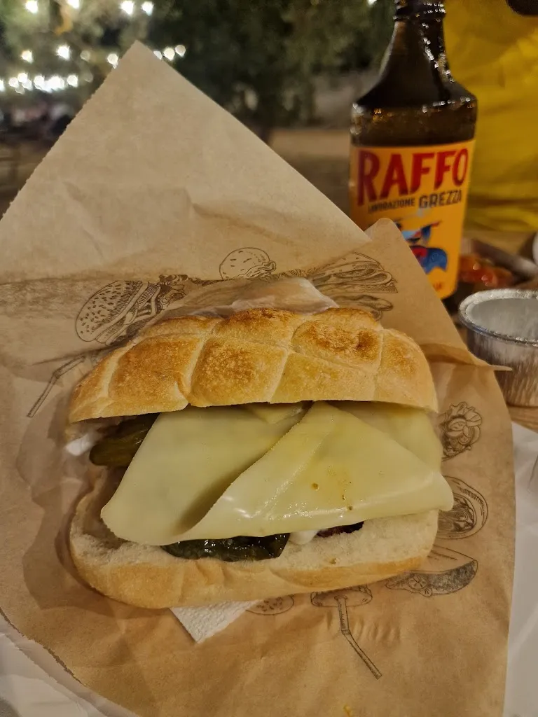 Zaira Attianese_Lu soli Food Truck_Erchie_review