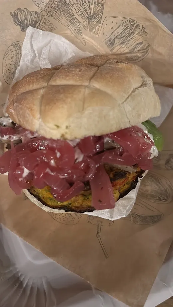 Sara Rizzo_Lu soli Food Truck_Erchie_review