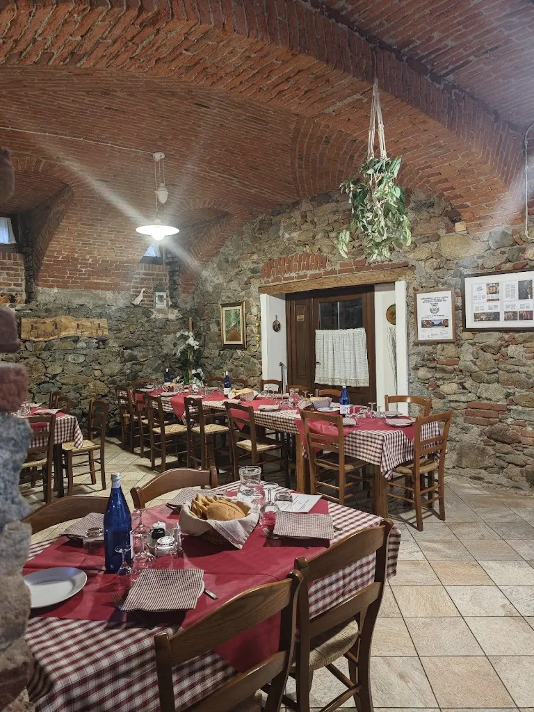 Pietro P._Il Casale Veneria_Piverone_review