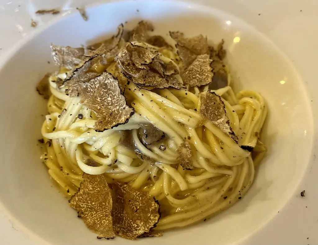 Heidi Dezell_Da Enrico_Piverone_review