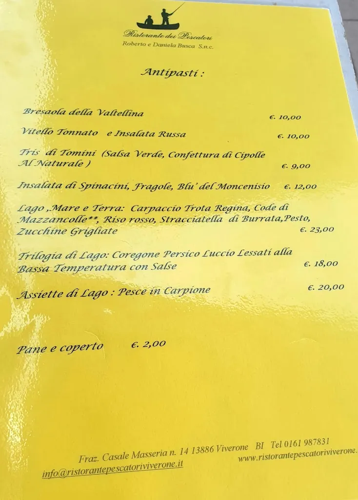 Menu_Ristorante dei Pescatori_Piverone_image_1