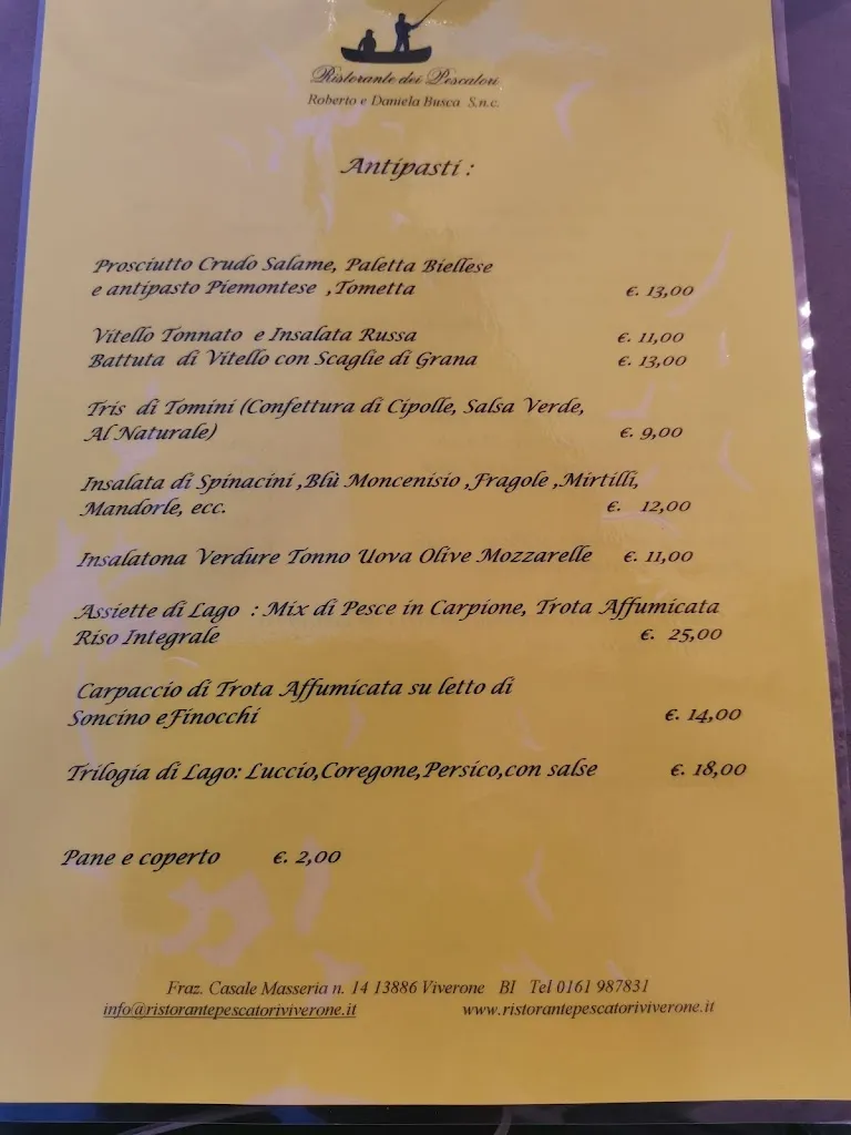 Menu_Ristorante dei Pescatori_Piverone_image_2