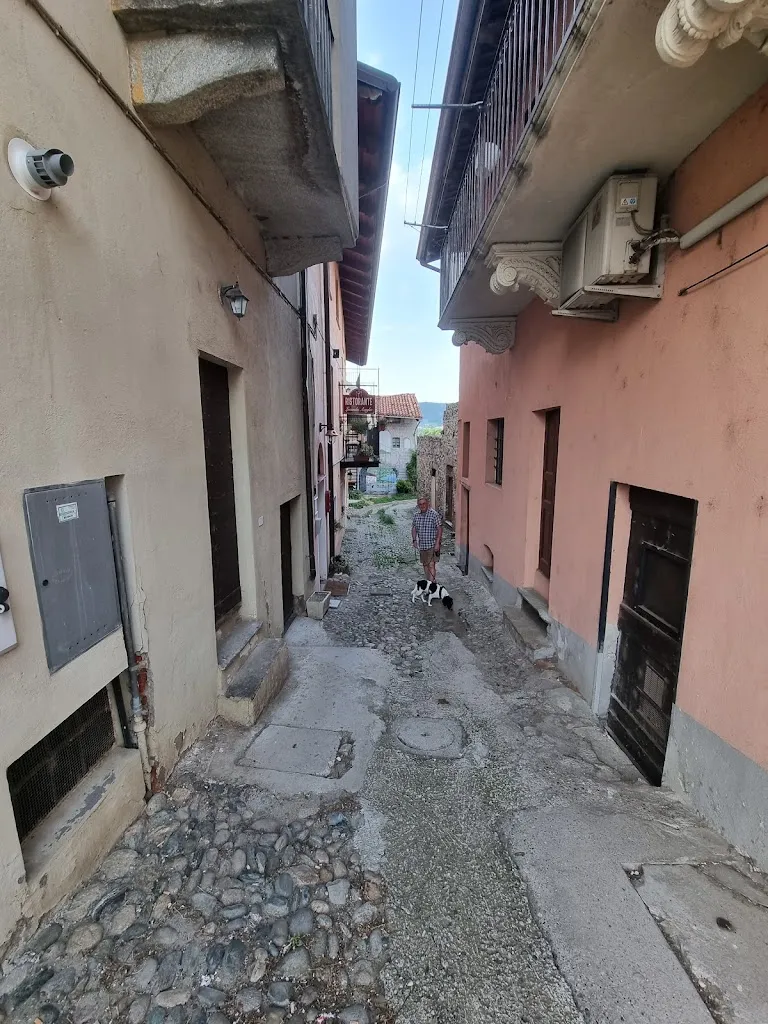 Michelle_Ristorante Locanda Azeglio_Piverone_review