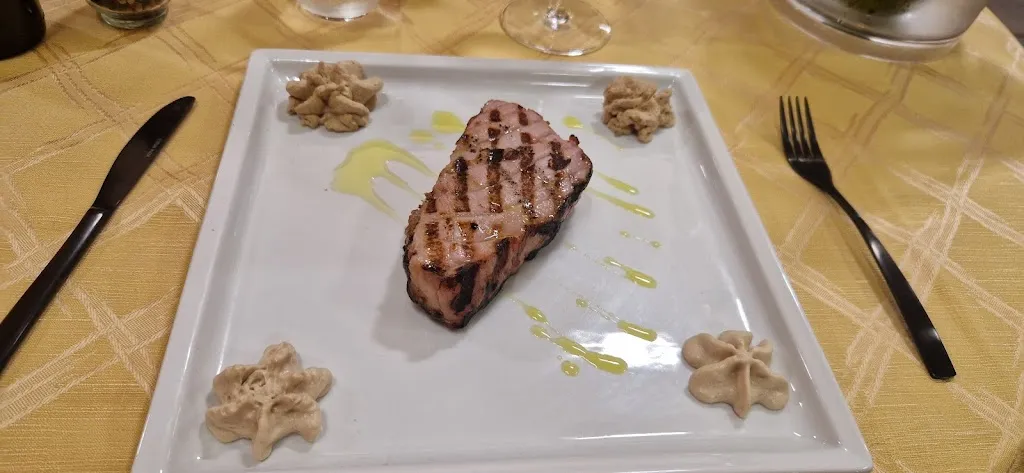 Jerome Clairet_Fior di Loto Ristorante_Piverone_review