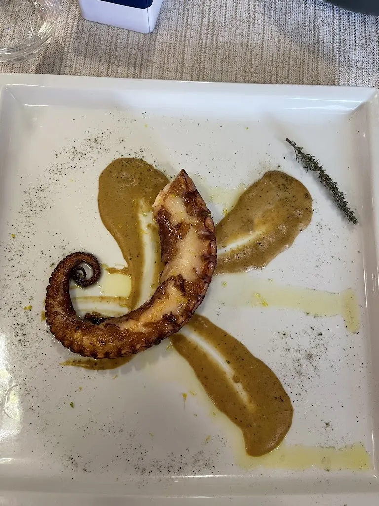 Przemysław Mencel_Fior di Loto Ristorante_Piverone_review