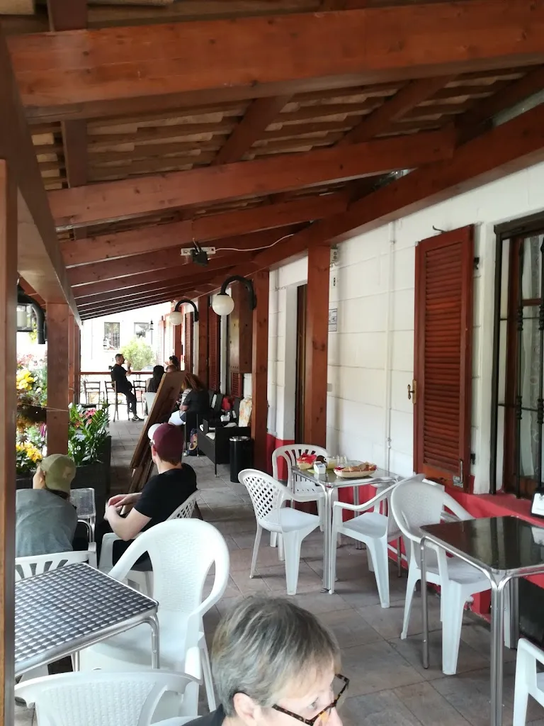 Verónica Nochebuena_Bistrot Del Campanile_Piverone_review