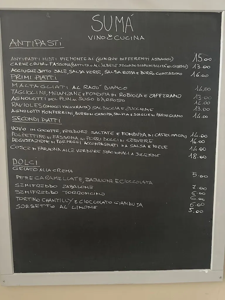 Menu_Sumà Vino e Cucina_Poirino_image_1