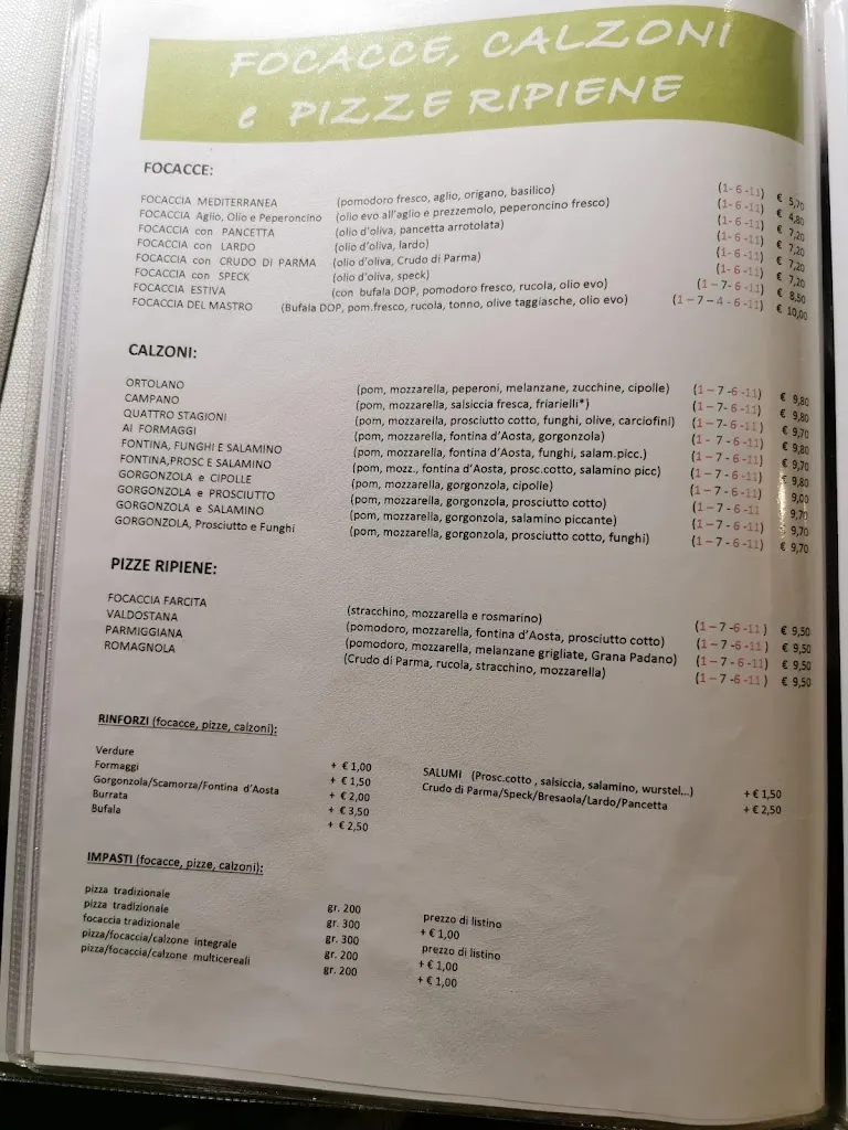 Menu_Trau Brusa - Ristorante Pizzeria_Poirino_image_1