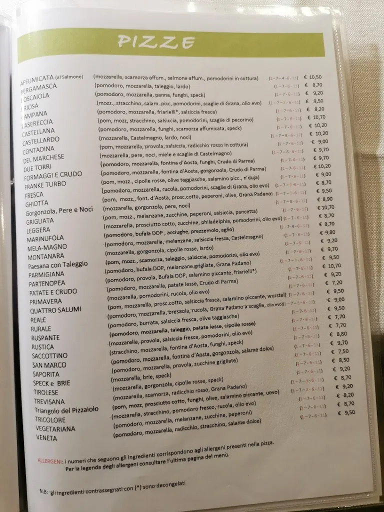 Menu_Trau Brusa - Ristorante Pizzeria_Poirino_image_2