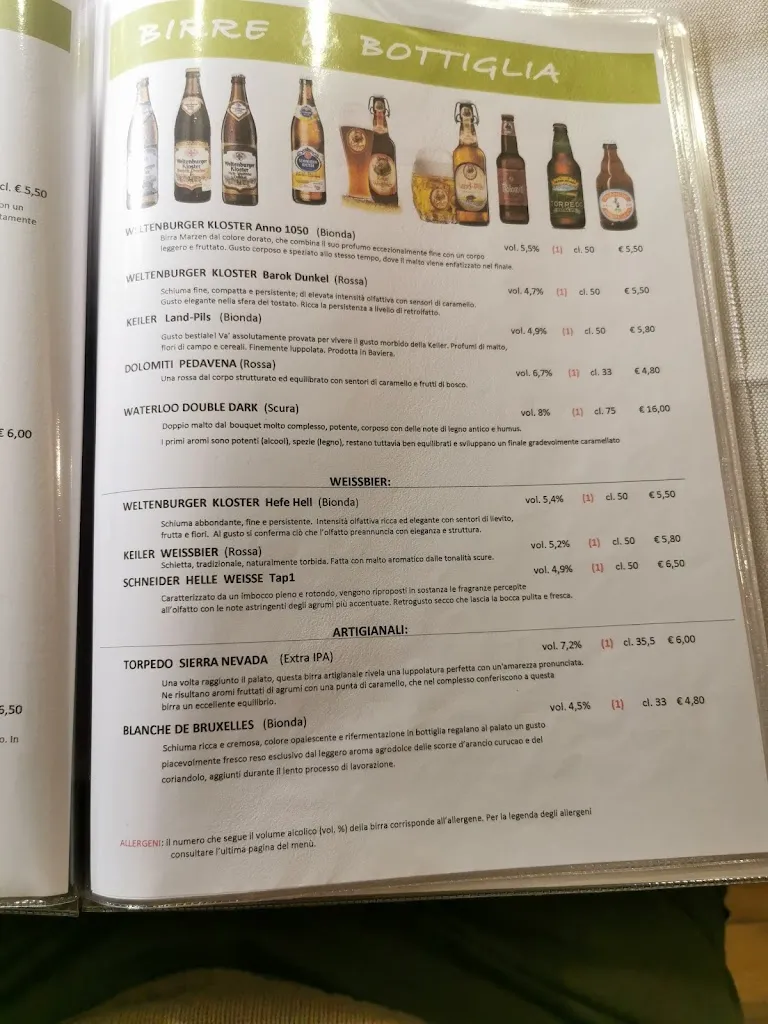 Menu_Trau Brusa - Ristorante Pizzeria_Poirino_image_4