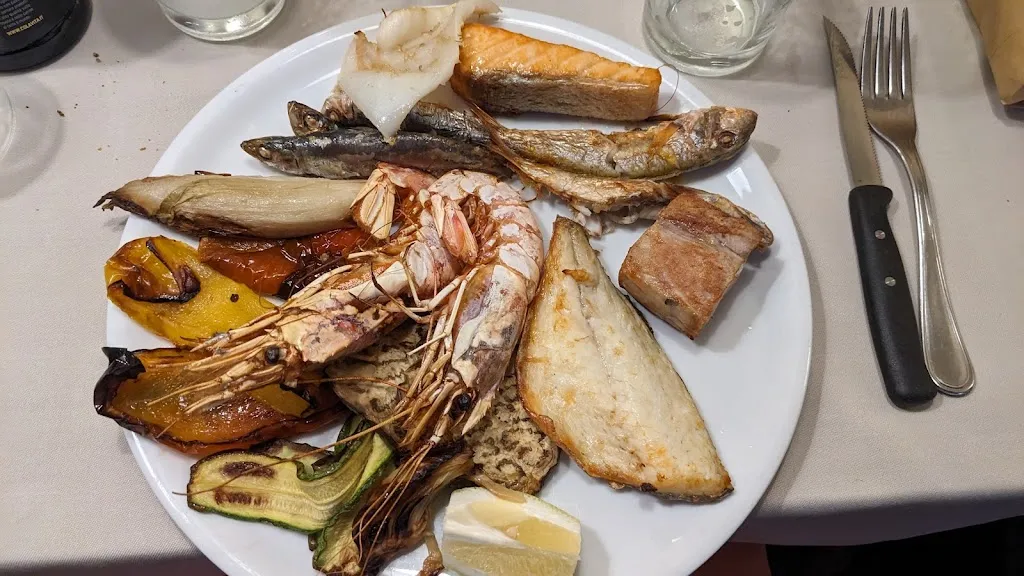 marco giorgini_Trau Brusa - Ristorante Pizzeria_Poirino_review