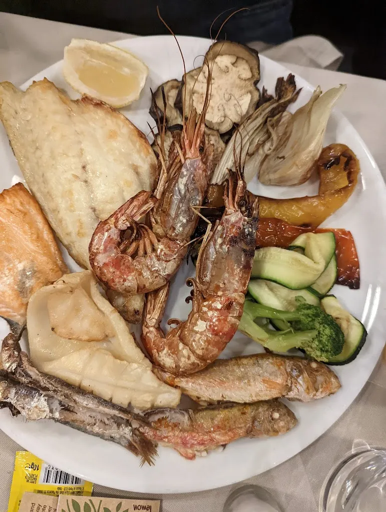 Ana Pascal_Trau Brusa - Ristorante Pizzeria_Poirino_review