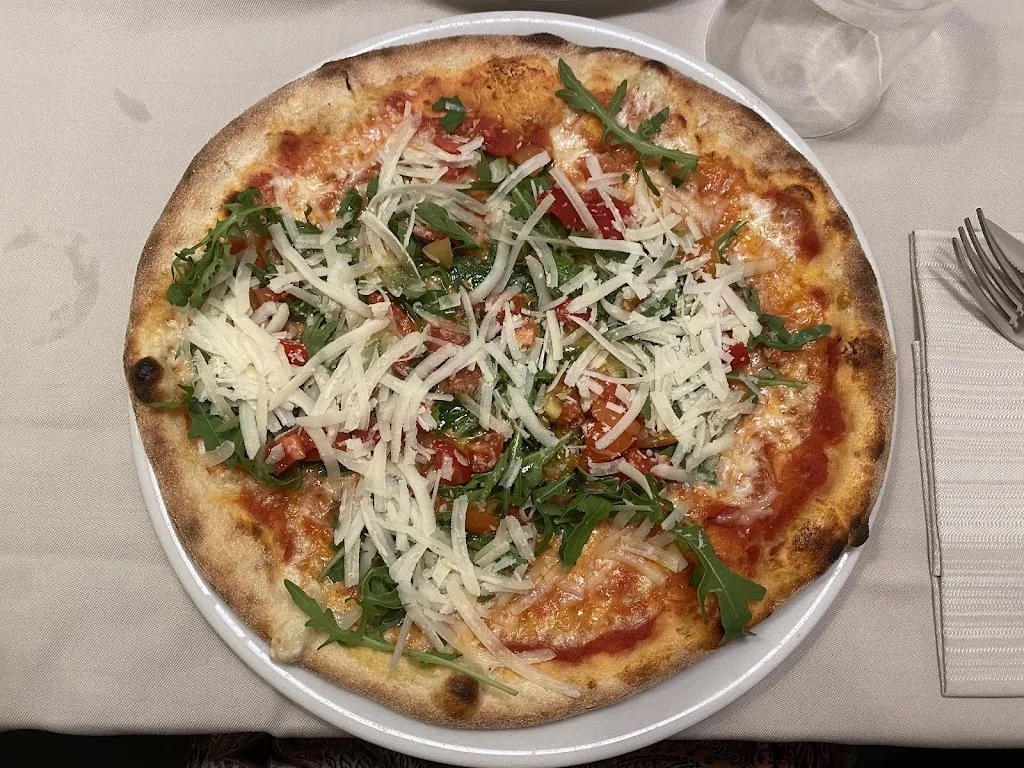 Mirela Grishaj_Trau Brusa - Ristorante Pizzeria_Poirino_review