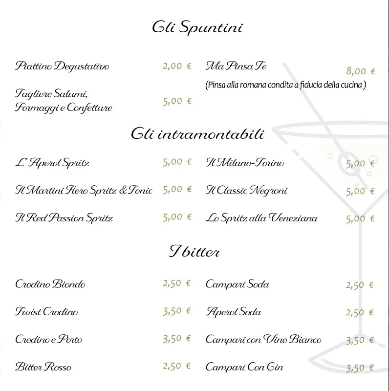 Menu_Ristretto Specialty Coffee Bistrot_Poirino_image_3