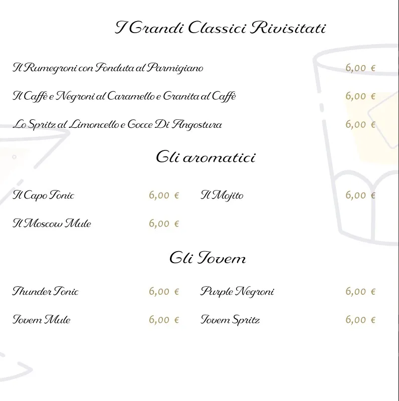 Menu_Ristretto Specialty Coffee Bistrot_Poirino_image_4