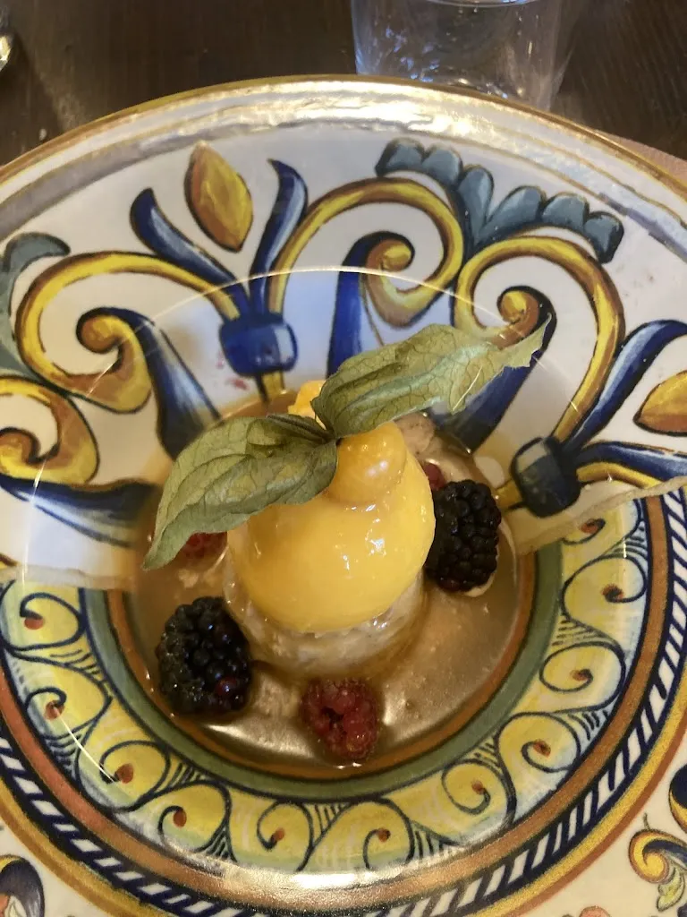 Roger Fernàndez Escudé_Locanda del Borgo_Poirino_recensione