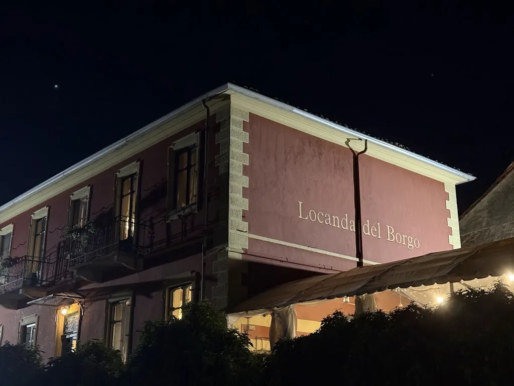 Marco Caramagna_Locanda del Borgo_Poirino_recensione