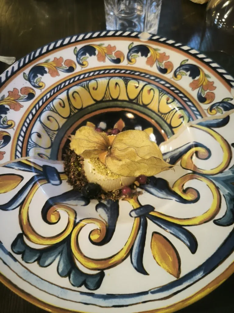 Mykola_Locanda del Borgo_Poirino_recensione