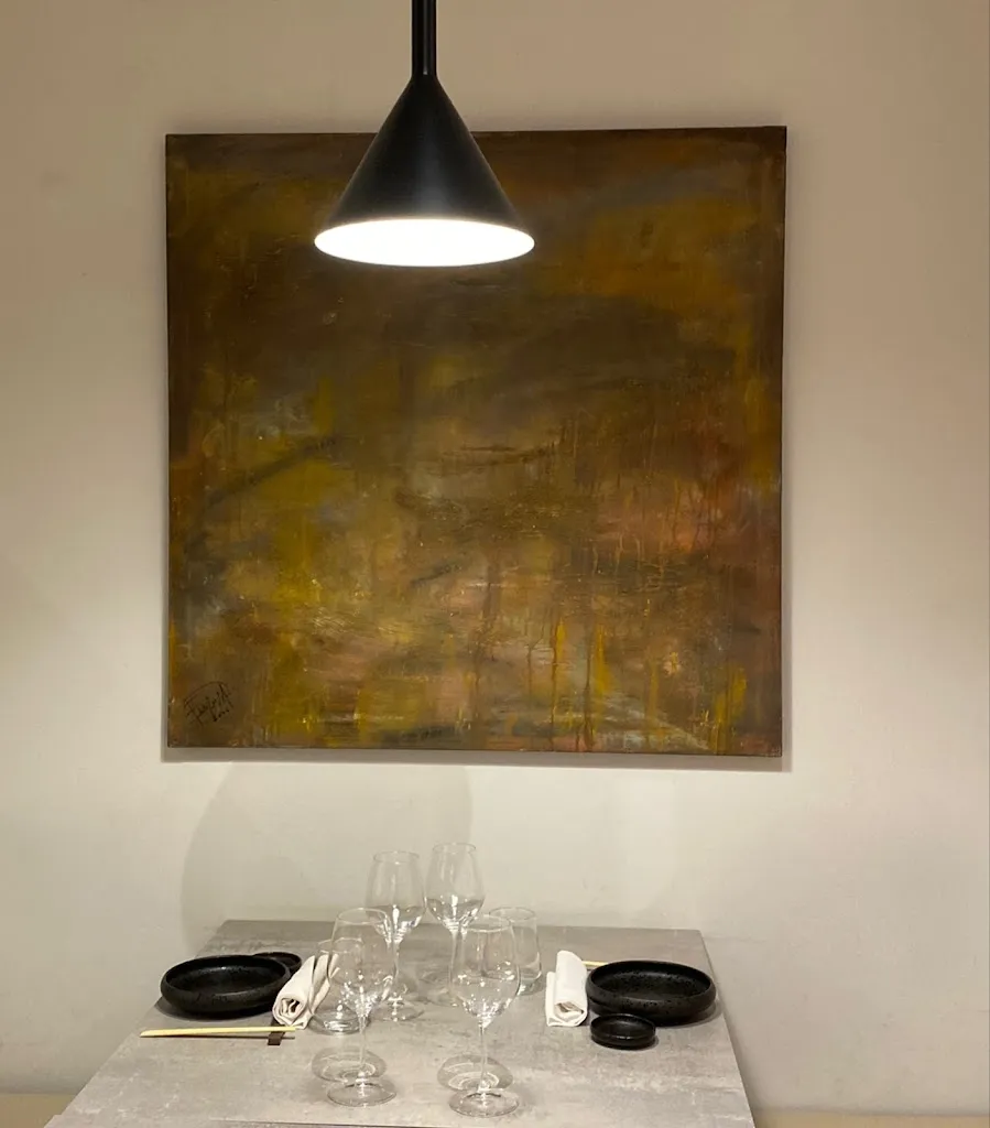 Marika Ferrigno_Shoro - Italian Sushi Experience_Poirino_recensione