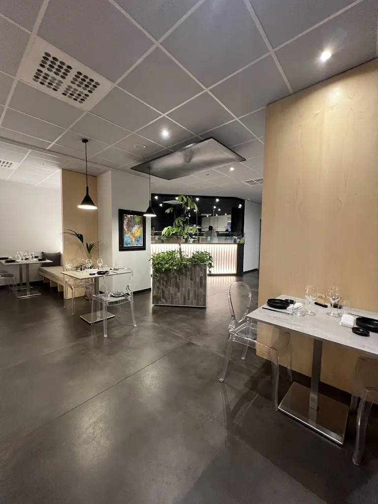 Shoro - Italian Sushi Experience restaurant in Poirino