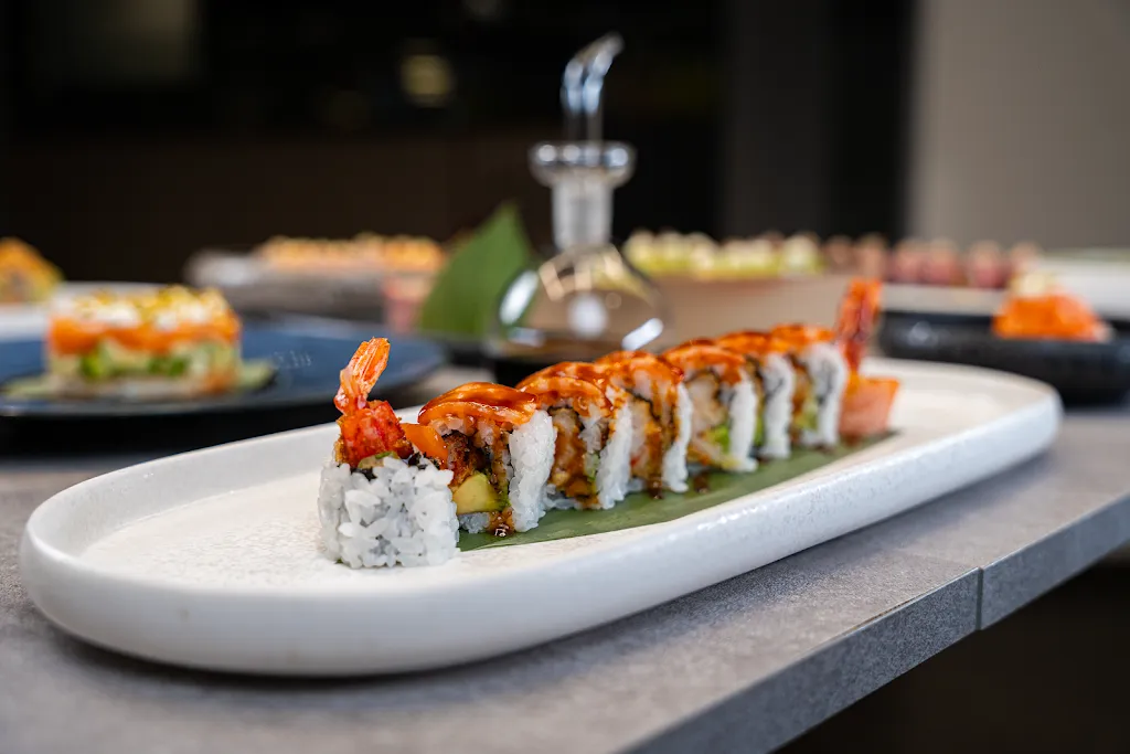 Shoro - Italian Sushi Experience_Poirino_slider_image_2