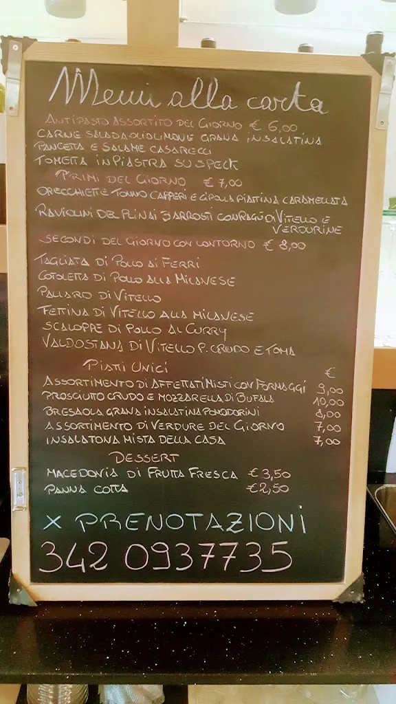 Menu_Gulliver Caffè_Poirino_image_1