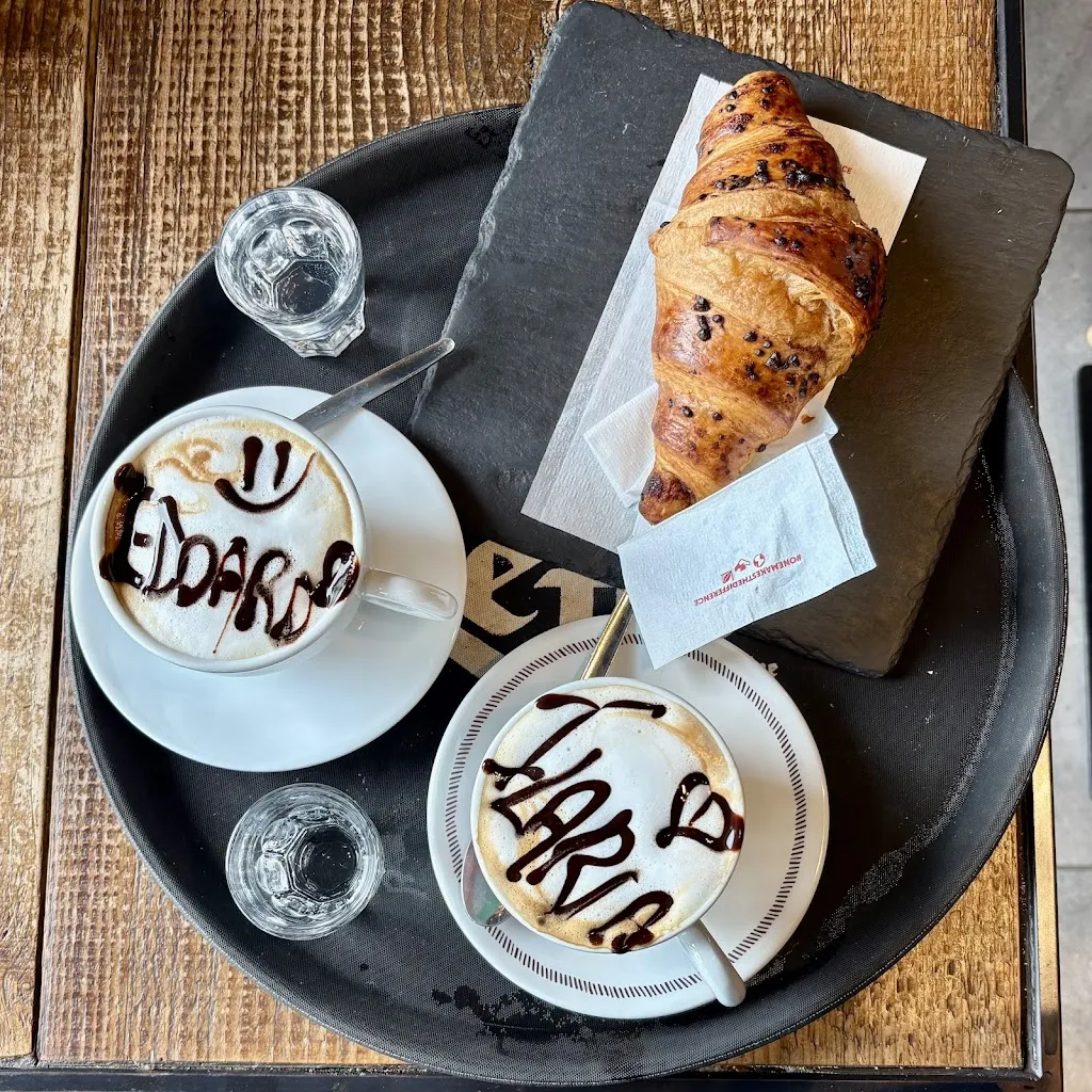 Ilaria Anile_Paddockafe_Poirino_review