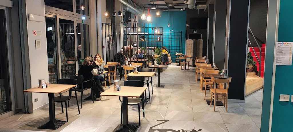 Andrea Lantelme_Paddockafe_Poirino_review