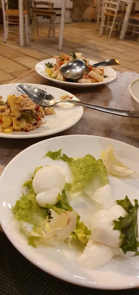 Marion Sirna_Zahir Trattoria_Erchie_review