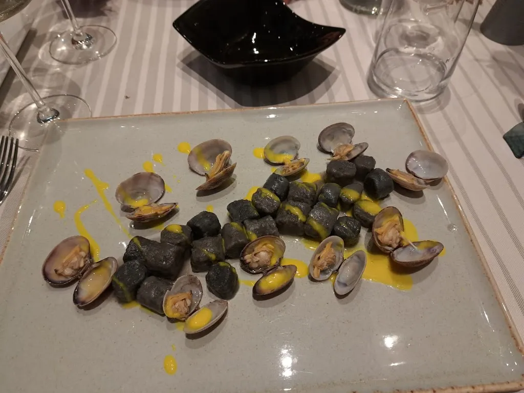 lorenzo gibello_QB_Ponderano_review