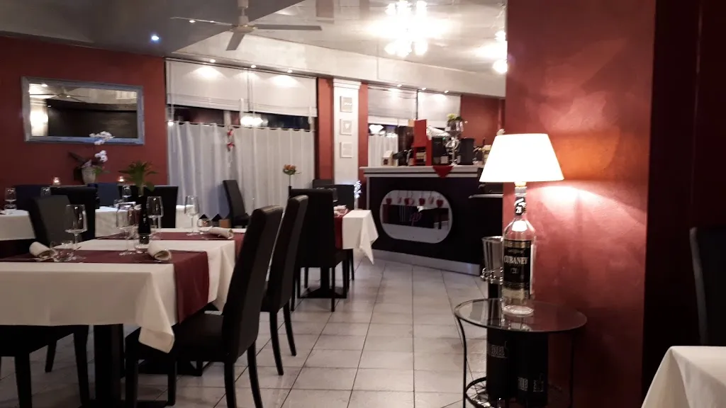 QB restaurant in Ponderano