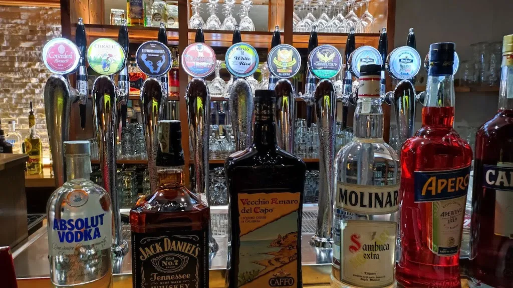 Menu_Le Papillon - Wood oven - Hamburger Gourmet_Pomaretto_image_5