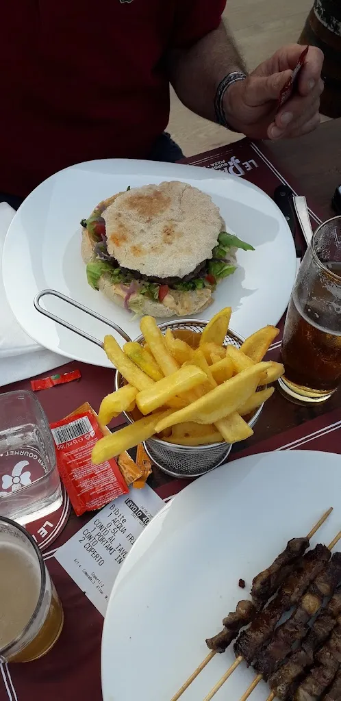 Menu_Le Papillon - Wood oven - Hamburger Gourmet_Pomaretto_image_7