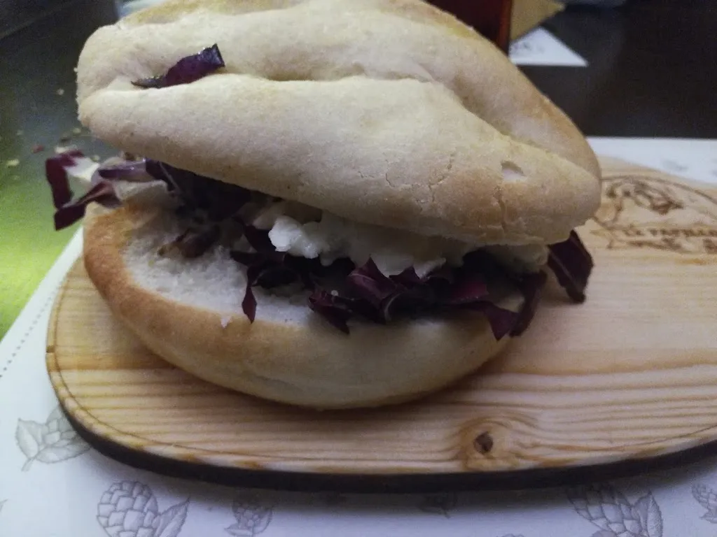 Menu_Le Papillon - Wood oven - Hamburger Gourmet_Pomaretto_image_8