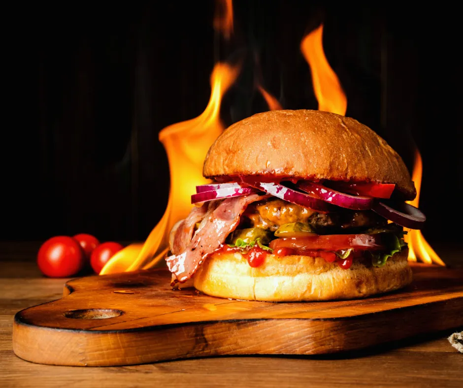 Le Papillon - Wood oven - Hamburger Gourmet_Pomaretto_slider_image_3