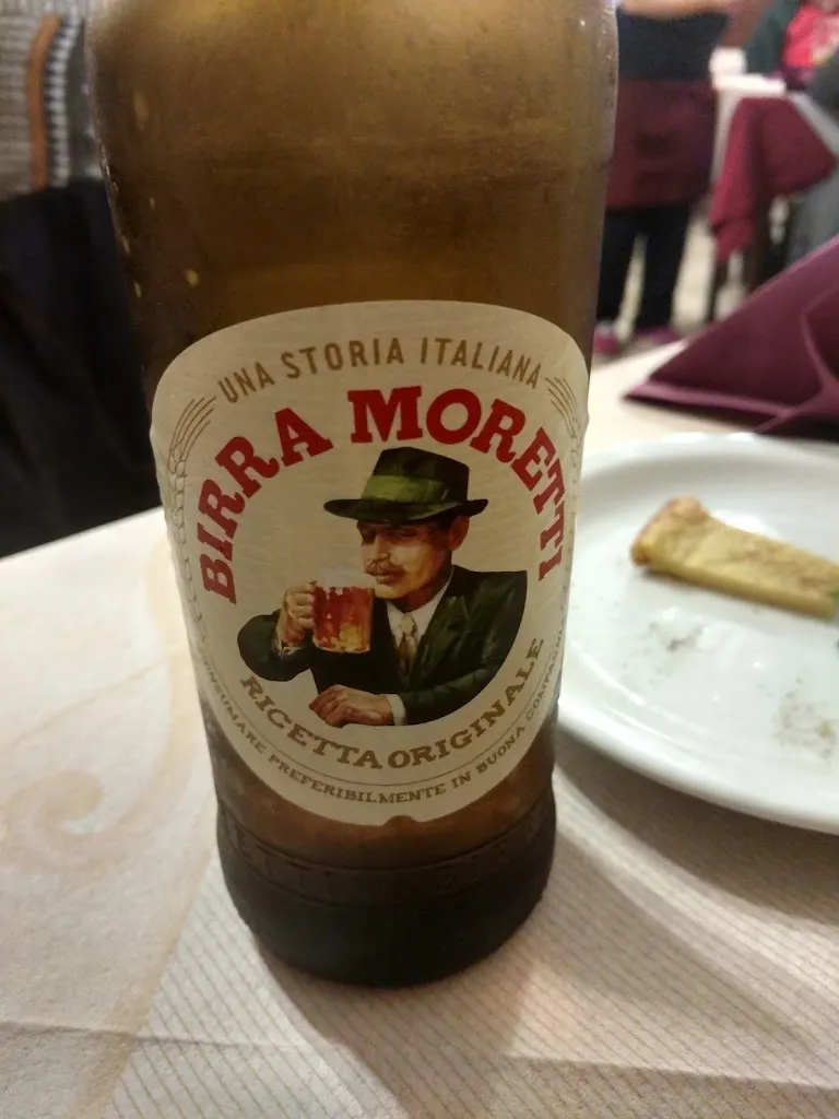 Bodo_RISTORANTE PIZZERIA RAGGIO DI SOLE_Pomaretto_review