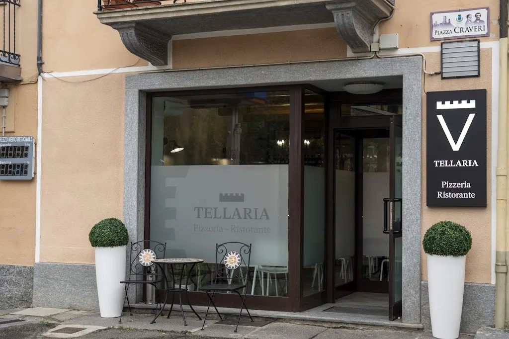 Pizzeria Tellaria - Pont Canavese_Pont-Canavese_slider_image_1