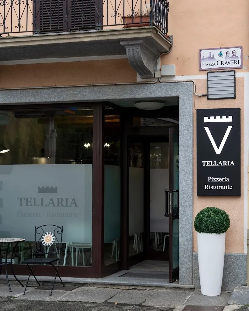 Pizzeria Tellaria - Pont Canavese_Pont-Canavese_slider_image_2