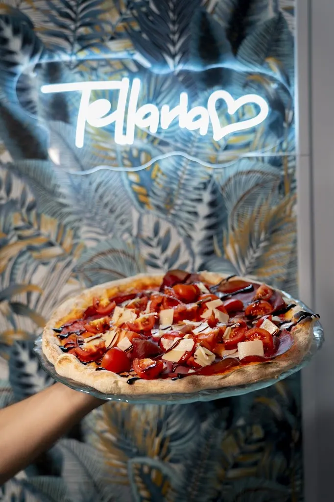 Pizzeria Tellaria - Pont Canavese_Pont-Canavese_slider_image_3