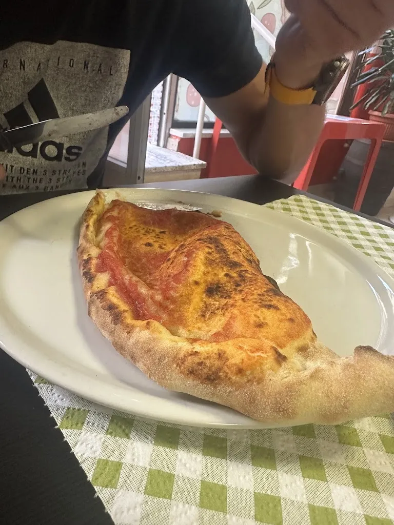 Iva panchartkova_Pizzeria Da Vincenzo e Lucia_Pont-Canavese_recensione