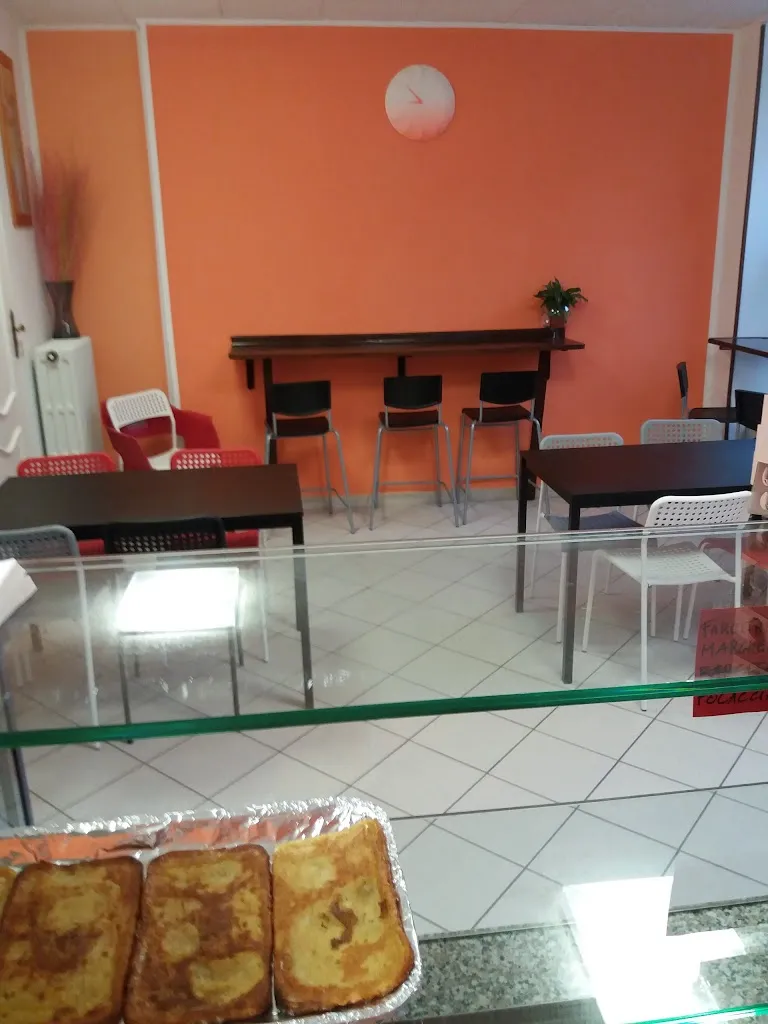 Pizzeria Da Vincenzo e Lucia restaurant in Pont-Canavese