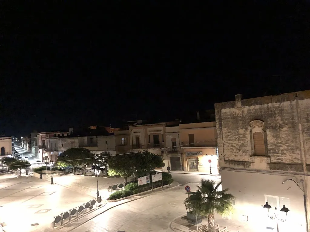 Wendy Boonstra_Castello Conti Filo Resort_Erchie_recensione