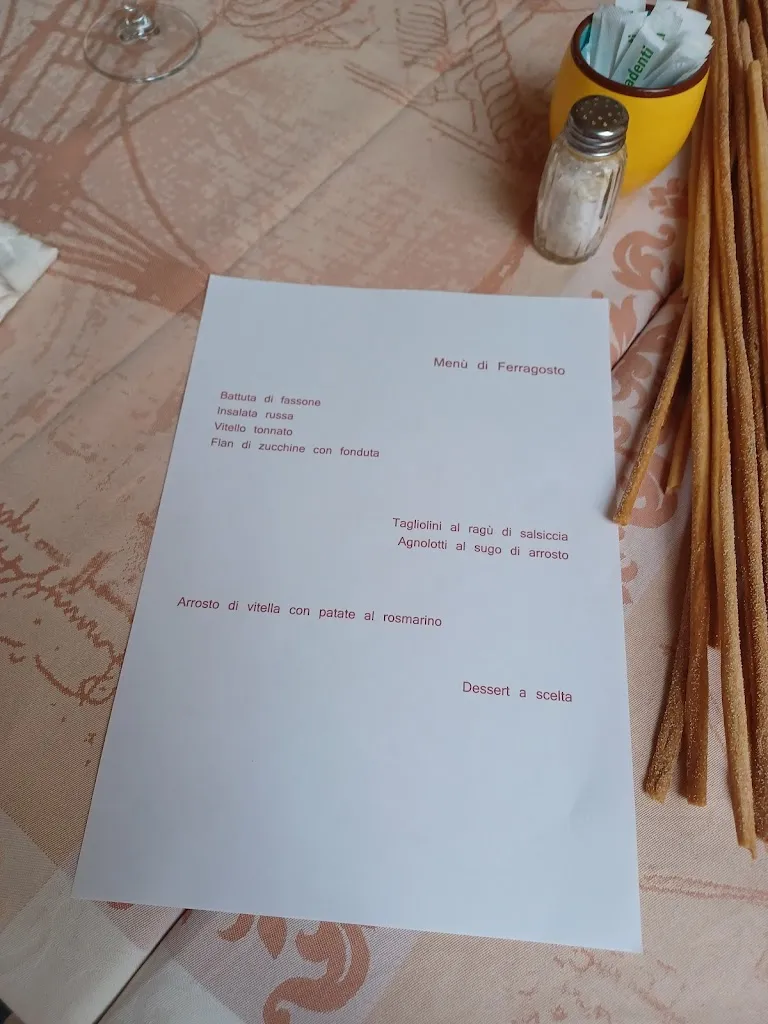 Menu_Albergo Ristorante Bergagna_Pont-Canavese_immagine_1