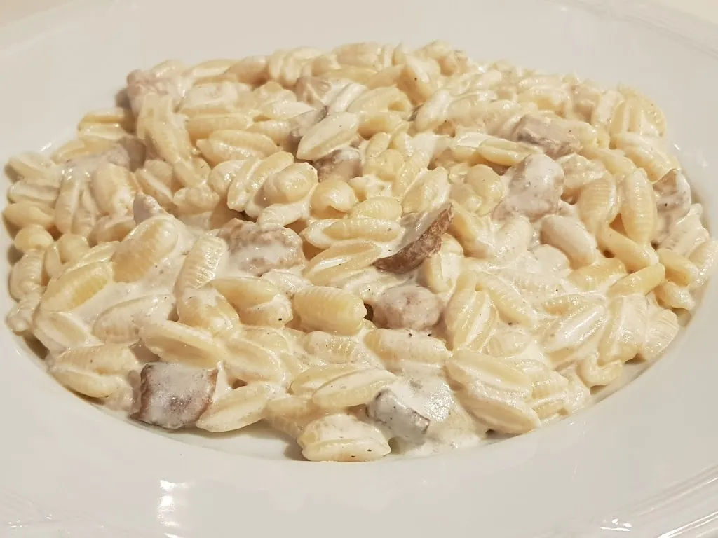 Menü_Pizzeria Ristorante La Grotta di Nettuno di Walter Idili & c._Pont-Canavese_Bild_4