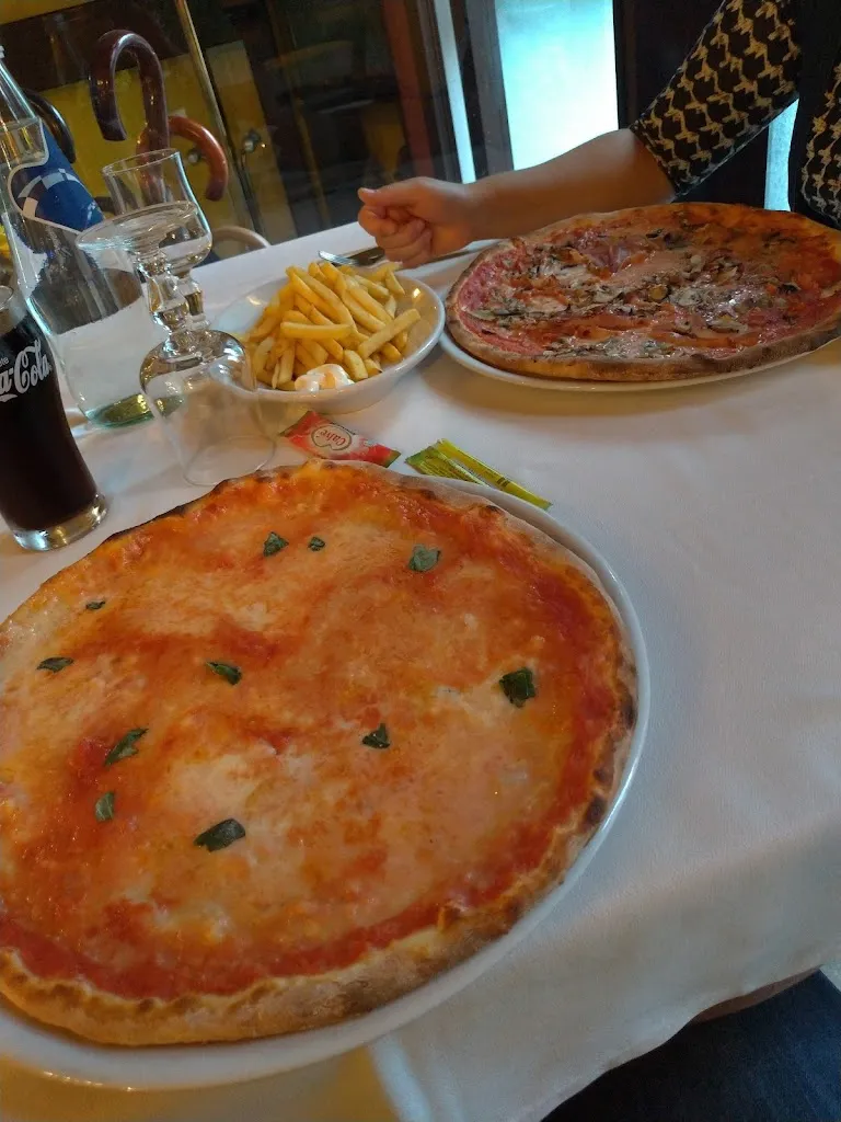 Menü_Pizzeria Ristorante La Grotta di Nettuno di Walter Idili & c._Pont-Canavese_Bild_5