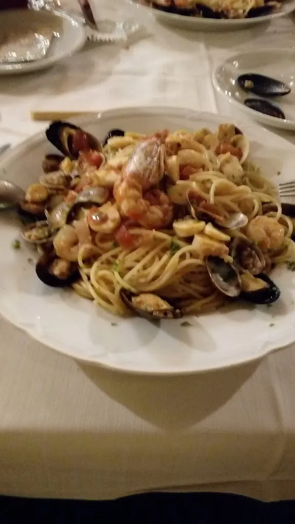 Menü_Pizzeria Ristorante La Grotta di Nettuno di Walter Idili & c._Pont-Canavese_Bild_6