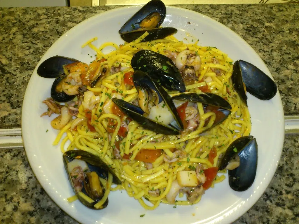 Menü_Pizzeria Ristorante La Grotta di Nettuno di Walter Idili & c._Pont-Canavese_Bild_7