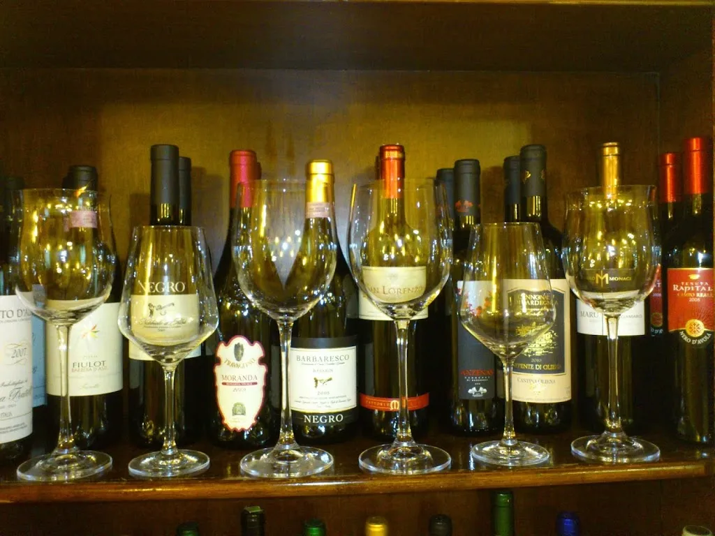 Menü_Pizzeria Ristorante La Grotta di Nettuno di Walter Idili & c._Pont-Canavese_Bild_8